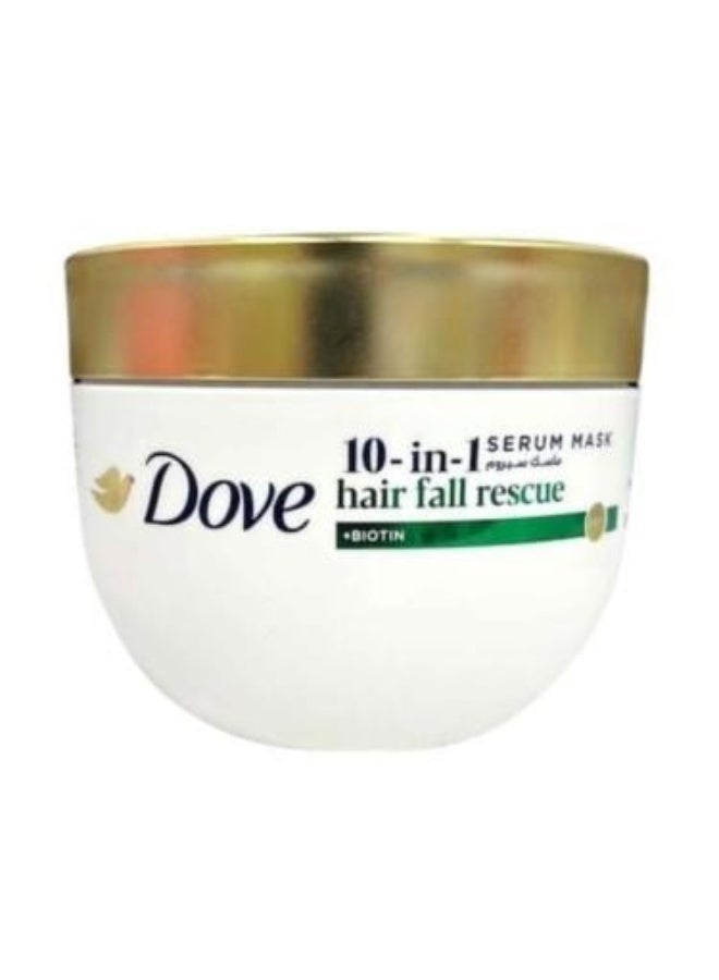 ماسك سيروم ضد تساقط الشعر 220 مل